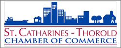 St. Catharines Chamber of Commerce, Group Insurance Quote 