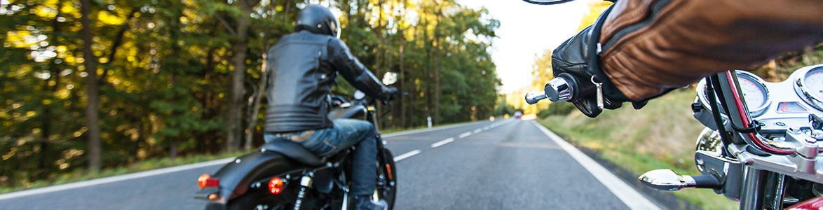 Is Your Motorcycle Ready for Spring Riding? StreetRider Insurance, Ontario