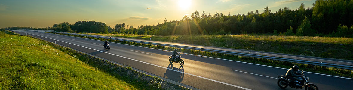 Everything You Need To Know About Staying Cool on Summer Rides, StreetRider Insurance, Ontario