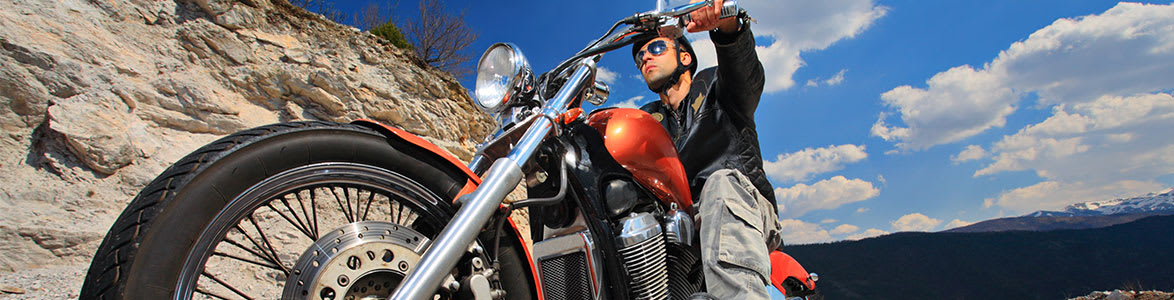 7 Mind-blowing Motorcycle Facts You Want to Know, StreetRider Insurance, Ontario