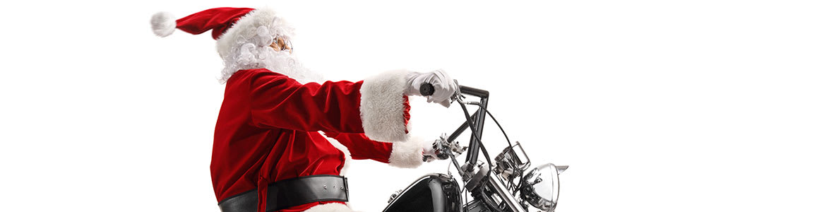 Meaningful Holiday Gifts for Women Who Ride, StreetRider Insurance, Ontario