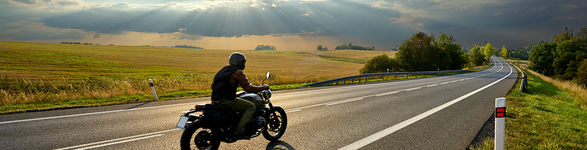 Five Motorcycle Safety Myths You Shouldn't Believe, StreetRider Insurance, Ontario