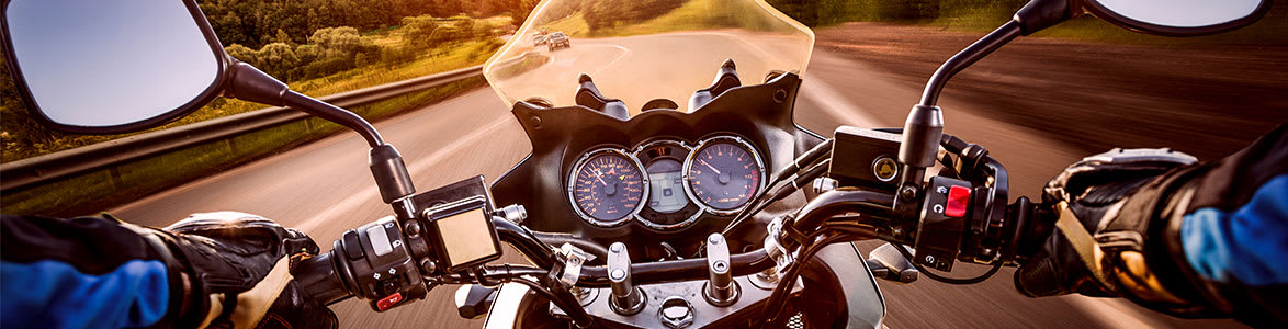 The Best Ways to Celebrate National Motorcycle Ride Day, StreetRider Insurance, Ontario