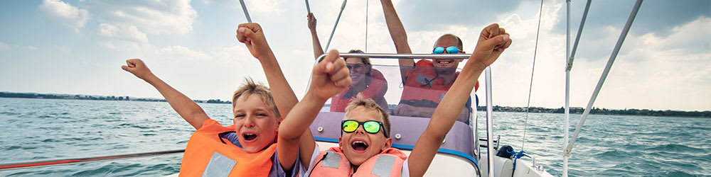 Six Quick Tips Regarding Boating Safety, Youngs Insurance, Ontario