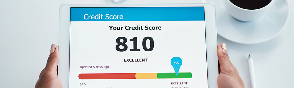 How Your Credit Score Can Impact Your Home Insurance Rates 