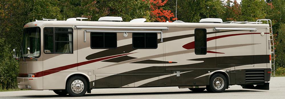 Everything You Need to Know About RV Insurance 