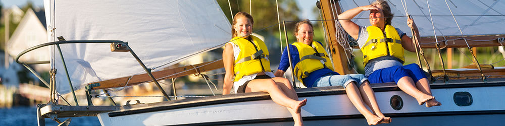 Facts About Boat Safety That Will Make You Think Twice, Youngs Insurance, Ontario