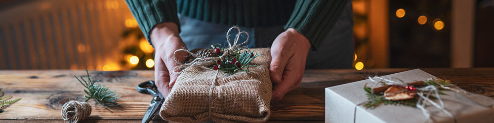 Simple Ways to Make the Holidays More Green, Youngs Insurance, Ontario