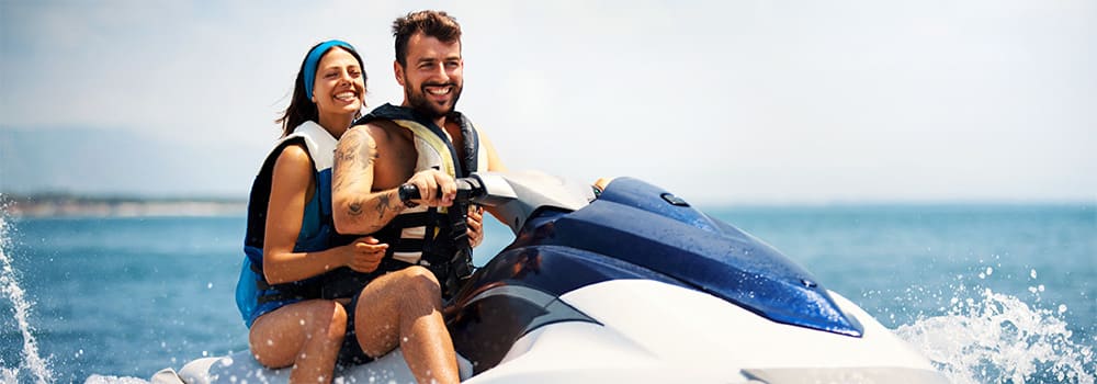 Personal Watercraft Insurance: How to Protect Your Jet Ski This Summer