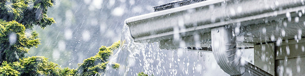 7 Little Tricks to Protect Your Home From Water This Spring, Youngs Insurance, Ontario