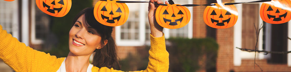 Stay Away from Spooky Insurance Claims This Halloween, Youngs Insurance, Ontario