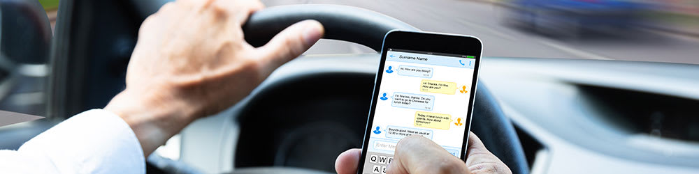 Clarifying Ontario’s Distracted Driving Laws, Youngs Insurance, Ontario
