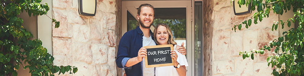 Life Lessons First-Time Home Buyers Need To Know, Youngs Insurance, Ontario