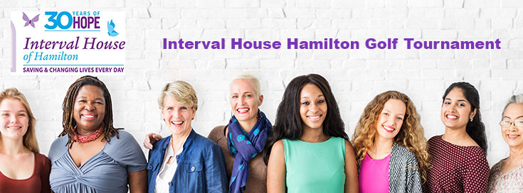 Give Back - Interval House Hamilton