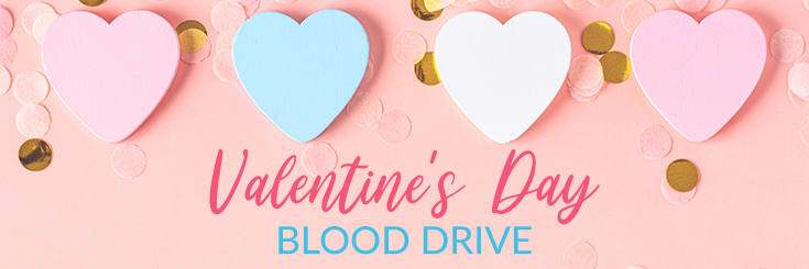 Giving Back, Valentine's Day Blood Drive, Youngs Insurance, Ontario Brokers