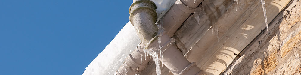 A Helpful Plumbing Winterization Guide, Youngs Insurance, Ontario