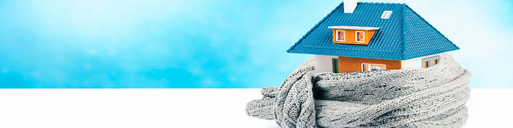 Preparing Your House For Winter, Youngs Insurance, Ontario