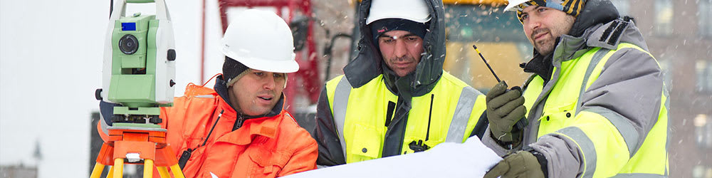 Useful Tips For Working Outside In Cold Weather, Youngs Insurance, Ontario